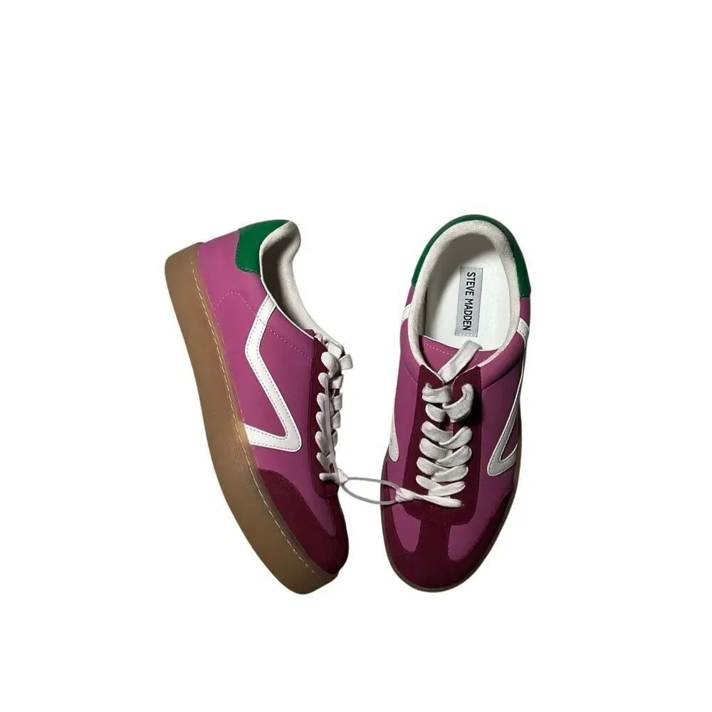Steve Madden | Reformer Sneaker